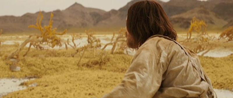Illustration for article titled 50 glorious screencaps from John Carter offer your first real look at the Tharks!